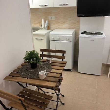 Casetta Roby Appartement Napels Buitenkant foto