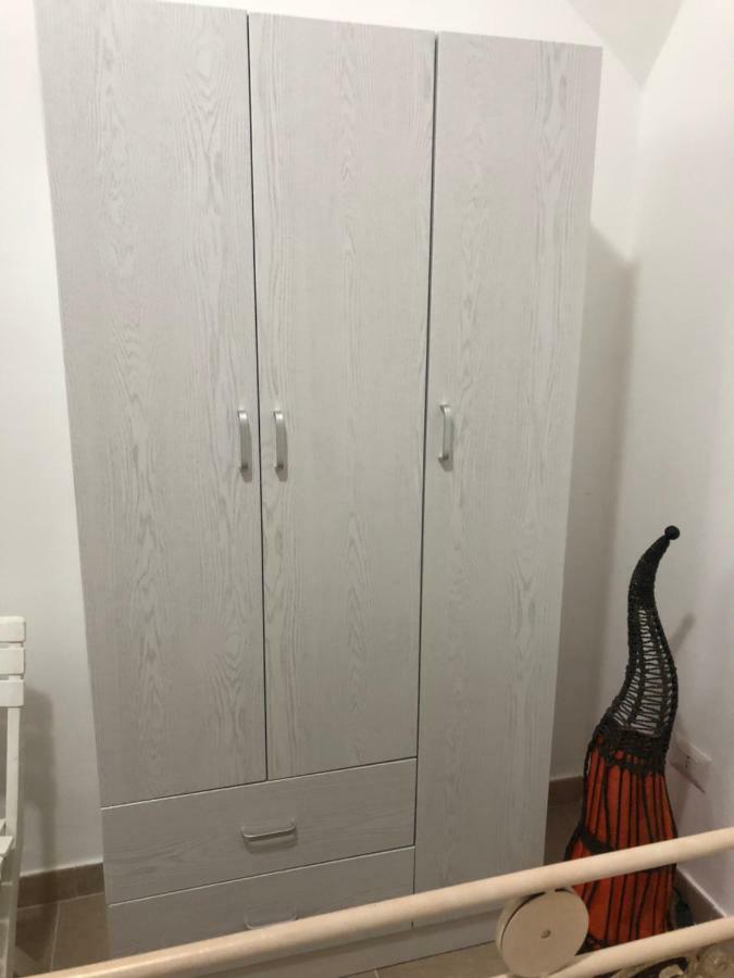 Casetta Roby Appartement Napels Buitenkant foto