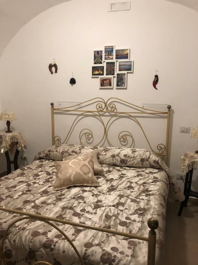 Casetta Roby Appartement Napels Buitenkant foto