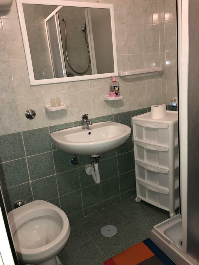 Casetta Roby Appartement Napels Buitenkant foto